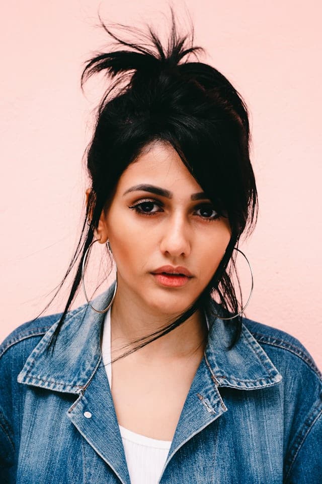 Magdalena, 28 lat — przykładowe zdjęcie profilowe